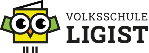 Logo Volksschule Ligist