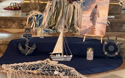 Eröffnungsgottesdienst