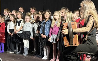 Einstimmen in den Advent