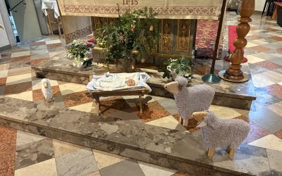 Weihnachtsgottesdienst