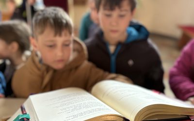 Fest der Versöhnung