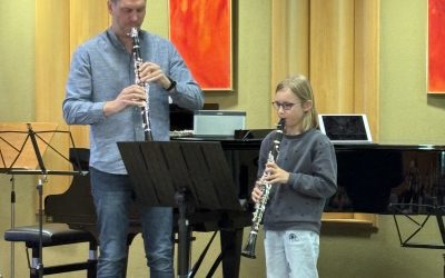 Instrumentenvorstellung