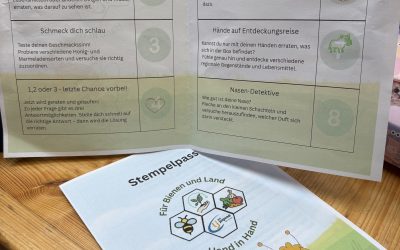 Landjugend – Abschlussprojekt