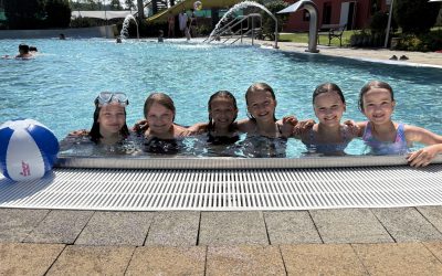Schwimmen