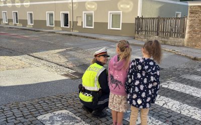 Verkehrserziehung