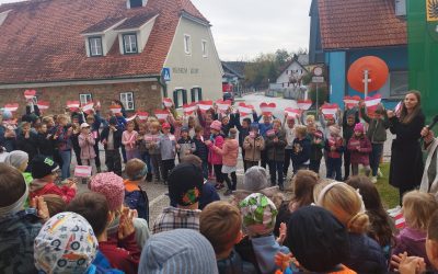 Nationalfeiertag