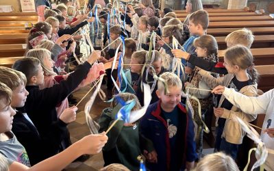 Eröffnungsgottesdienst