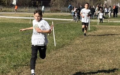 Crosslauf